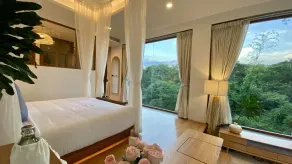 Proud Phu Fah Muang Chiang Mai - View from room