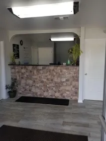 Gold Key Inn - Lobby