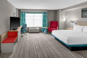 Hilton Garden Inn Hartford South/Glastonbury - Rum