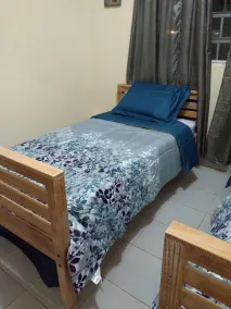 Casa de Campo Rio Arriba - Habitación
