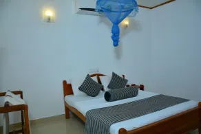 Hotel Samanala Sigiriya - Room