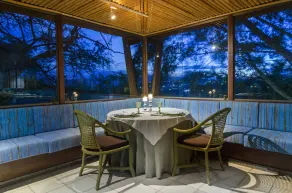 Oasis Hotel Spa - Restaurant