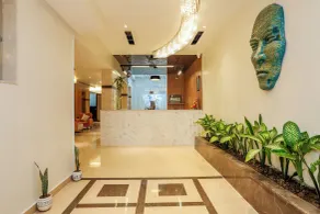 One Earth Heritage Katra - Reception