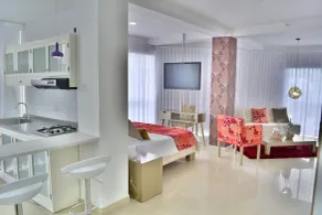Hotel Monterosa Lofts - Room