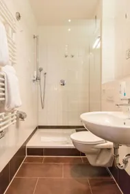 Gasthaus Pillhofer - Salle de bain
