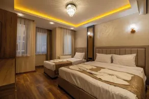 HOPE FULL ANEX HOTEL - Habitación