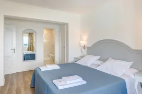 Lili Apartments - Rum
