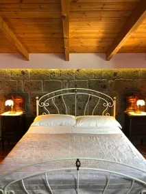 Villa Denise - Chambre