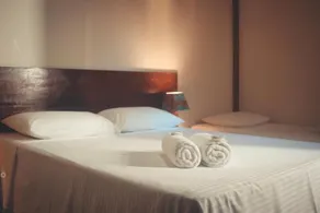Pousada Hannah - Room