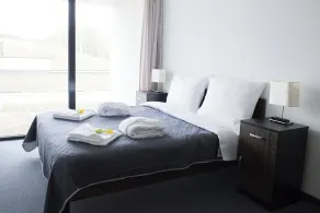 Termy Warmińskie - Room