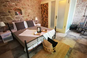Lunaria Guest House - Chambre