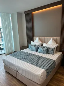 Hotel Navi - Værelse