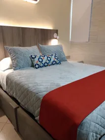 EXECUTIROOMS VERACRUZ - Room
