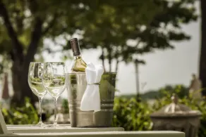 Chateau Vaudreuil - Restaurant