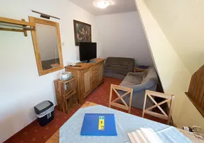 Alcor Hotel Feriendorf an der Ostsee - Chambre