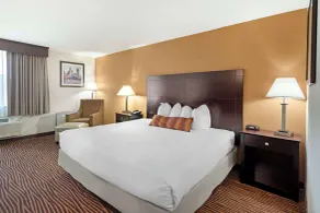 Best Western Des Plaines O'Hare - Chambre