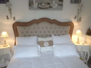 La Maison du Phare B&B - Room