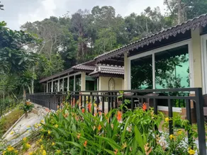 Samloem Laguna Resort - Room