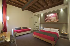 Alkimia Smart Rooms - Habitación