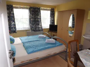 Landgasthof "Hotel zum Norden" - Zimmer