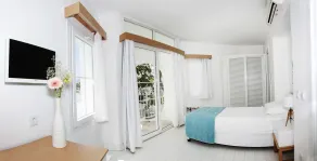 Labranda TMT Bodrum - Habitación