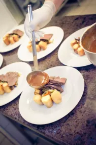 Grand Hotel Egersund - Restaurant