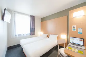 B&B HOTEL Yvetot - Camera