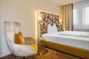 weila - Chambre