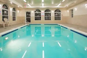 Holiday Inn Express Prince Frederick by IHG - Pool