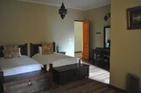 Willows Boutique Hotel - Zimmer