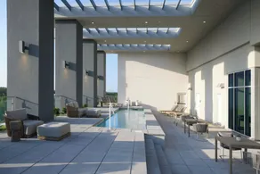 The Westin Raleigh-Durham Airport - Piscine