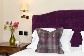 West Acre Lodge - Habitación