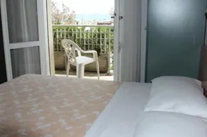 Hotel Sedonia - Chambre