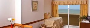 Villa Gesell Spa & Resort - Zimmer
