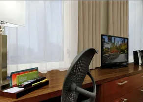 Hilton Garden Inn New York/Midtown Park Ave - Chambre