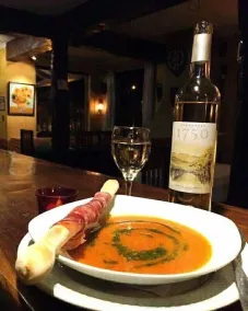 La Vida es Bella - Restaurant