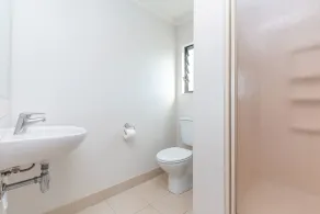 Anzac Court Motel - Salle de bain