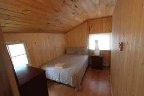 Riverview Cottages - Room