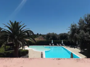 Hotel Lady Lusya - Piscine