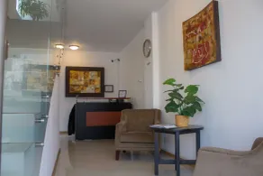 My Home Suites - Réception