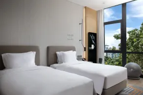 EVEN Hotel Shenzhen Nanshan by IHG - View from room