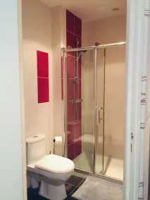 Villa de l’Eguille - Bathroom