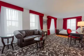 Hotel Retlaw, Trademark Collection by Wyndham - Chambre