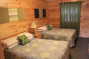 Hidden Acres Cottages - Room