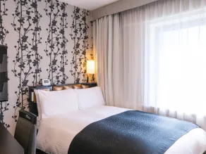 APA Hotel Nagoya Marunouchi Ekimae - Chambre