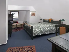 BB Landhotel Hütter - Quarto