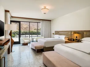 Thompson Palm Springs, By Hyatt - Værelse