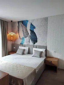 Apartments Lustro - Room