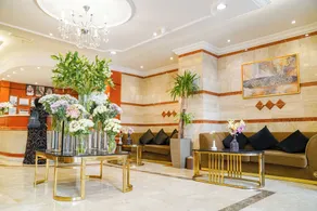 Emaar Al Khalil - Réception