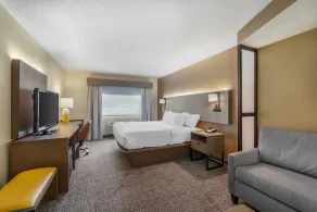 Comfort Inn & Suites Butler - Værelse